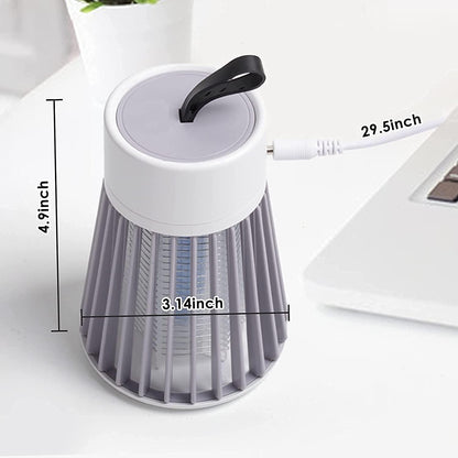 Electric Shock Mosquito Killer